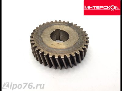 Шестерня ответная для ИНТЕРСКОЛ ДП 1200