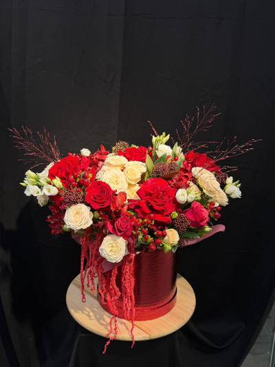 Сердце Королевы