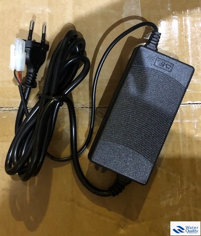 Насос RO-300-220(DP-125-50W/24V MAXIN) для обратного осмоса