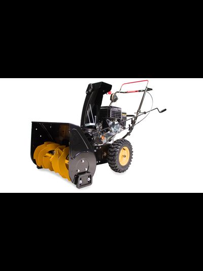 Снегоуборщик Champion ST 556