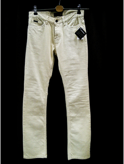 Джинсы Emerica Skelter III бежевые