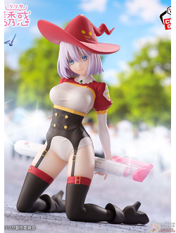 Фигурка 753♡ Ikora Skirtless ver. PenLife