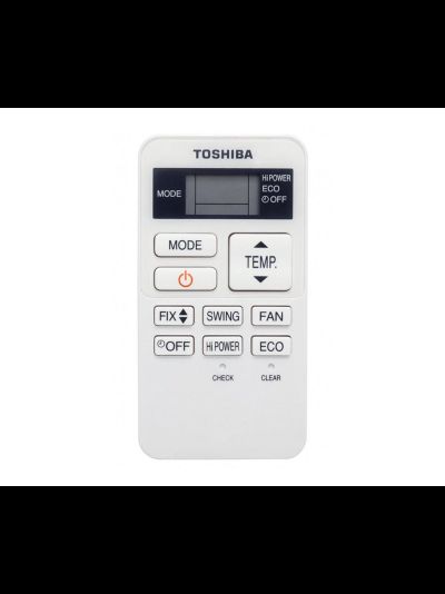Настенная сплит-система Toshiba RAS-B16E2KVG-E/RAS-16E2AVG-EE