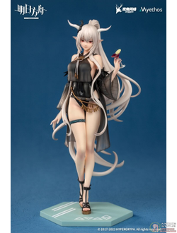 Фигурка 1/10 Шайнинг (Shining Summer Time Ver.)