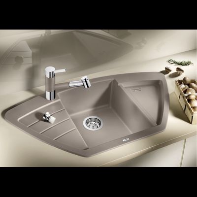 Мойка Blanco Zia 9E 526031