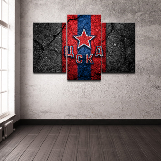 kartiny nastoyashego bolelshika sportfans kartiny dlya bolelshikov spartak moskva zenit cska lokomotiv krasnodar i drugie dostavka po rf i miru