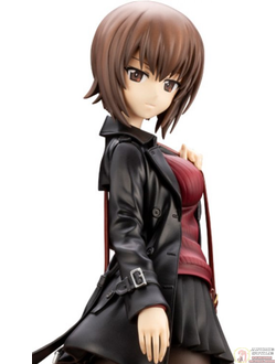 Фигурка 1/7 Махо Нисидзуми (Nishizumi Maho)
