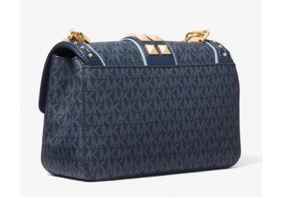 Сумка Michael Kors Soh Admrl Blue
