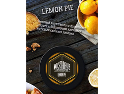 Табак Must Have Lemon Pie Лимонный Пирог 125 гр