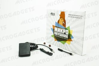 Микронаушник-Professional