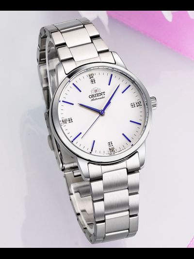 Женские часы Orient RA-NB0102S