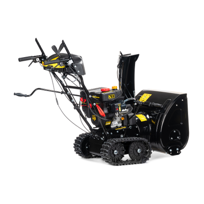 Снегоуборщик CHAMPION STT 761E