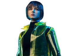 ДЖОЙ (БЕГУЩИЙ ПО ЛЕЗВИЮ 2049) - Коллекционная ФИГУРКА 1/6 scale GUESS ME SERIES -“BLADE RUNNER JOI” (BBT9018) - BLACKBOX