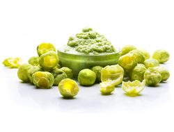 Сырные шарики "Васаби" 500г