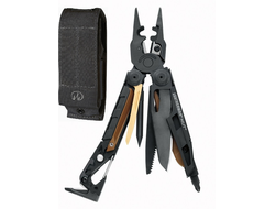 Leatherman MUT EOD BLACK с чехлом MOLLE