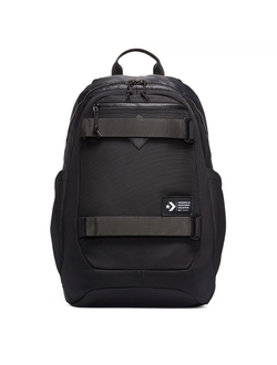 Рюкзак Converse Utility Backpack черный