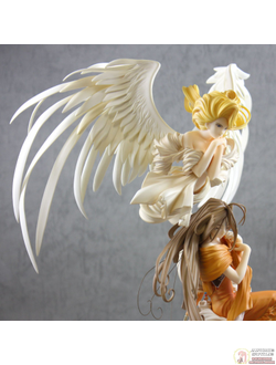 Фигурка 1/10 Верданди (Belldandy, Holy Bell)