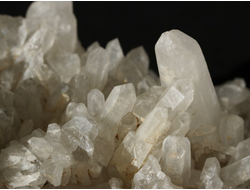 Кварц, крупная друза, Россия, Дальнегорск (210*100*75 мм, 1627 г) №16238