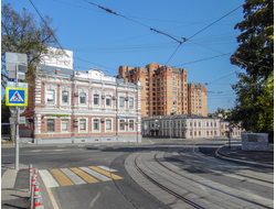 Марьина Роща