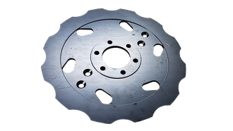Режущий диск для подсолнечника 401060 Geringhoff