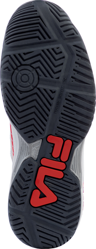 Zapatillas fila ot pro clay 2025