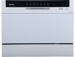 Отдельностоящая  посудомоечная машина Korting KDF 2050 W