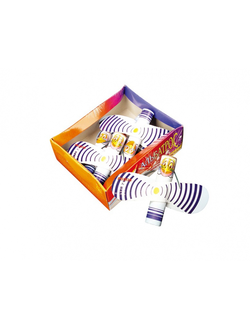 Летающие фейерверки