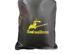 Гермомешок SpearDiver ПВХ 80л