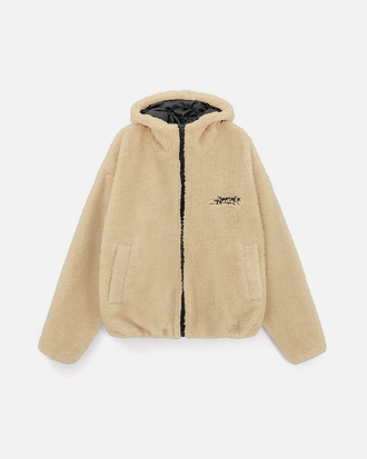 Куртка Anteater Comfy Sherpa Bage