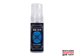 Holy Bubble Druid Tattoo+Tattoopharma