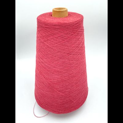 E.MIROGLIO ABSOLUTE 70%CO хлопок 30%WV меринос 3/50 1666 м в 100 гр. цв. GH4 коралловый