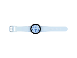 Samsung Galaxy Watch FE 40 mm (SM-R861NZSALTA) Серебристо голубой