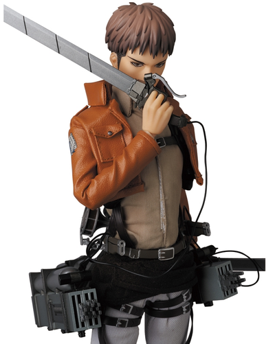 Кукла 1/6 Real Action Heroes Жан Кирштайн (Jean Kirstein)