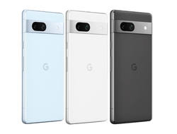 Google Pixel 7A