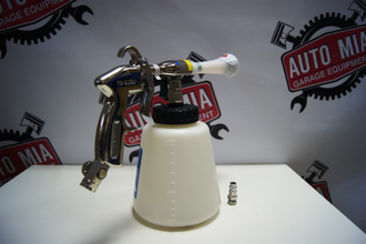 Аппарат для химчистки LT-03 (Tornador C-10)