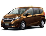 Honda Freed II 6 мест ГИБРИД 2016&gt;