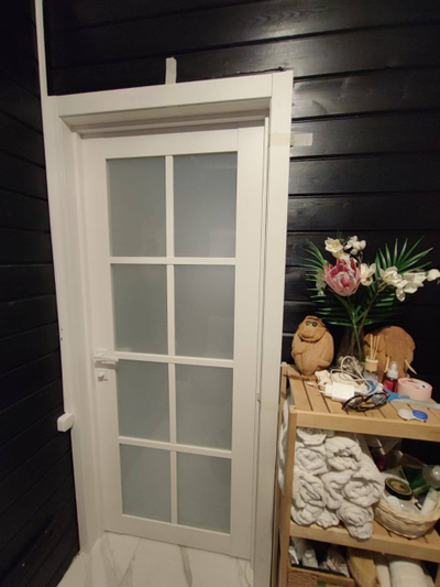 Юник 101 Аляска