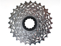 Кассета SRAM PG-1030, 10 ск., 11-28Т, сереб., 00.2418.033.001