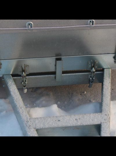 Прицеп ССТ-7132-09