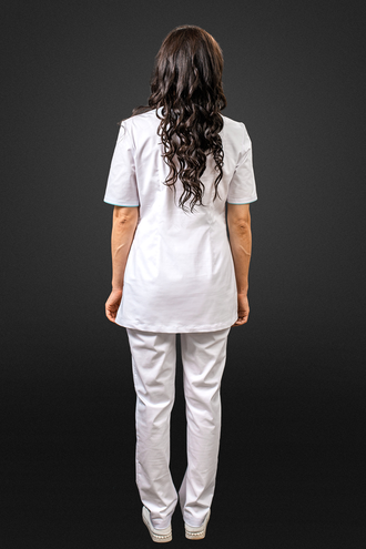 Костюм медицинский (Модель Т-029)