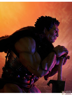 Фигурка Зодд Носферату (Zodd Nosferatu S.H.Figuarts)