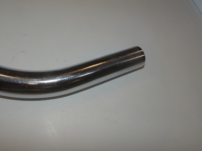 Правый выхлопной патрубок Восход 3