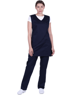 Униформа ВУППИ, цвета в ассортименте