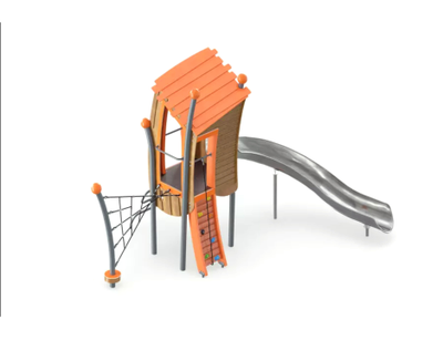 2337.2 Игровой комплекс «Иллюзия» тип-2