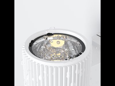 Настенный светильник (бра) Rando, O419WL-01W, Maytoni