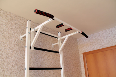 Шведская стенка универсальная