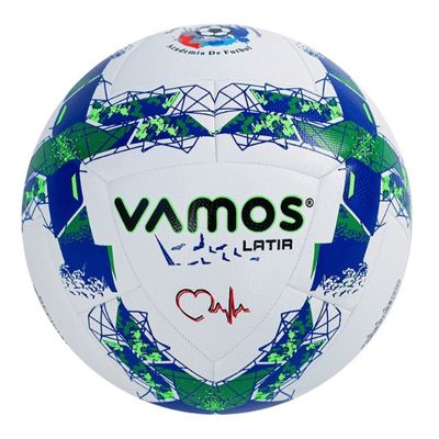 Vamos Latir BV-2504-LTR (№ 4 Тренировочный мяч)