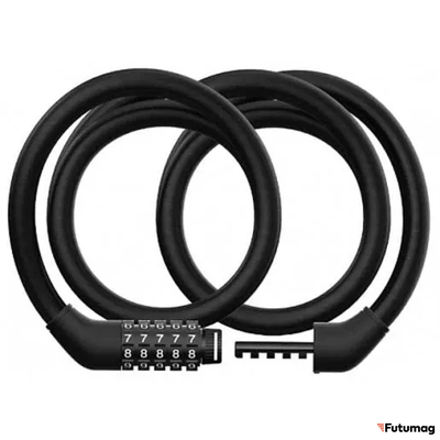 Кабельный замок для электросамоката Xiaomi