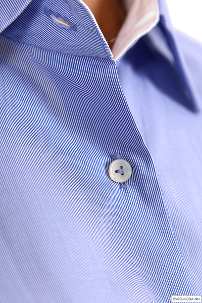 Блузка Эвра -FPB (р.46)