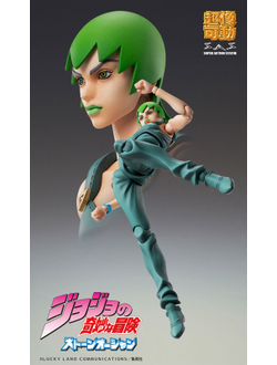 Фигурка Фу Файтерс (Foo Fighters)